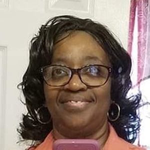 Meet your Posher, Carolyn